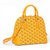 GOYARD VENDÔME WOMEN YELLOW MINI BAG (Ref GO-S-40172)