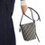 DIORSTAR OBLIQUE JACQUARD WOMEN BLUE MINI BUCKET BAG (Ref DI-BLUE-S-37516)