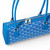 GOYARD BONBONNIÈRE WOMEN SKY BLUE BAG (Ref GO-H-39945)