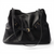 PRADA DADA SMALL NAPPA LEATHER WOMEN BLACK BAG (Ref PR-BLACK-S-40728)