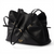 PRADA DADA SMALL NAPPA LEATHER WOMEN BLACK BAG (Ref PR-BLACK-S-40728)