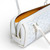 GOYARD BONBONNIÈRE WOMEN WHITE BAG (Ref GO-H-39946)
