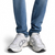 DIOR B30 COUNTDOWN TECHNICAL MESH & FABRIC MEN WHITE SNEAKERS (Ref DI-39WHITE-S-37198)