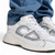 DIOR B30 COUNTDOWN TECHNICAL MESH & FABRIC MEN WHITE SNEAKERS (Ref DI-39WHITE-S-37198)