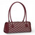 GOYARD BONBONNIÈRE WOMEN BURGUNDY BAG (Ref GO-H-39939)