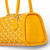 GOYARD BONBONNIÈRE WOMEN YELLOW BAG (Ref GO-H-39947)