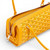 GOYARD BONBONNIÈRE WOMEN YELLOW BAG (Ref GO-H-39947)