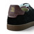 BRUNELLO CUCINELLI SUEDE MEN BLACK LEATHER SNEAKERS (Ref BR-BLACK39-S-42377)