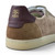 BRUNELLO CUCINELLI SUEDE MEN LIGHT BROWN LEATHER SNEAKERS (Ref BR-BROWN39-S-42399)