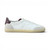 BRUNELLO CUCINELLI SUEDE MEN WHITE LEATHER SNEAKERS (Ref BR-WHITE39-S-42421)