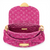 LOUIS VUITTON SUNSET WOMEN PINK HANDBAG (Ref LO-PINK-H-41168)