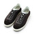 BRUNELLO CUCINELLI SUEDE MEN DARK BROWN LEATHER SNEAKERS (Ref BR-BROWN39-S-42429)