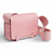 HERMES GETA WOMEN PINK BAG (Ref HE-S-39965)