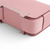 HERMES GETA WOMEN PINK BAG (Ref HE-S-39965)