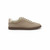 BRUNELLO CUCINELLI SUEDE MEN BEIGE LOW TOP SNEAKERS (Ref BR-BEIGE39-S-42478)
