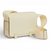 HERMES GETA WOMEN BEIGE BAG (Ref HE-YELLO-S-39974)