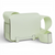 HERMES GETA WOMEN LIGHT GREEN BAG (Ref HE-GREEN-S-39973)