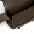 HERMES GETA WOMEN DARK BROWN BAG (Ref HE-S-39970)