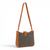 GOYARD MUSETTE WOMEN BLACK & TAN BAG (Ref GO-S-41972)