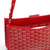 GOYARD MUSETTE WOMEN RED BAG (Ref GO-RED-S-41983)