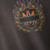 AMIRI MA FLAMES MEN BLACK T-SHIRT (Ref AM-SBLACK-T-40436)