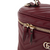 GUCCI MINI GG MARMONT WOMEN BURGUNDY VANITY BAG (Ref GU-BURGU-S-38353)