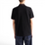 PRADA PIQUÉ MEN BLACK POLO SHIRT (Ref PR-S-P-41279)