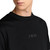 DIOR AND DESCENTE RELAXED FIT MEN BLACK T-SHIRT (Ref DI-SBLACK-T-38359)