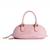 BALENCIAGA BOLERO BOWLING MINI WOMEN PINK BAG (Ref BA-PINK-S-42021)