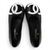 CHANEL QUILTED CC CAMBON BALLET WOMEN BLACK FLATS (Ref CH-35-B-42629)