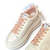 CHANEL WOMEN WHITE SNEAKERS (Ref CH-35WHITE-S-42975)