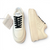 CHANEL WOMEN WHITE SNEAKERS (Ref CH-35WHITE-S-42982)