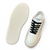 CHANEL WOMEN WHITE SNEAKERS (Ref CH-35WHITE-S-42982)