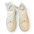 CHANEL WOMEN WHITE SNEAKERS (Ref CH-35WHITE-S-42989)