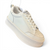 CHANEL WOMEN WHITE SNEAKERS (Ref CH-35WHITE-S-42989)
