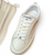 CHANEL WOMEN WHITE SNEAKERS (Ref CH-35WHITE-S-42989)