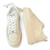 CHANEL WOMEN WHITE SNEAKERS (Ref CH-35WHITE-S-42989)