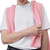 DIOR EMBROIDERY LOGO MEN WHITE T-SHIRT (Ref DI-SBLACK-T-40565)