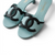 CHANEL LAMBSKIN WOMEN BLUE MULL (Ref CH-35BEIGE-H-42129)