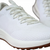 LORO PIANA WEEK END WALK MICROFIBRE MEN WHITE SNEAKER (Ref LO-39-S-42144)