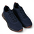 LORO PIANA WEEK END WALK MICROFIBRE MEN NAVY BLUE SNEAKER (Ref LO-39-S-42161)