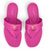 LOUIS VUITTON MARE FLAT THONG WOMEN PINK SANDAL
