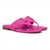 LOUIS VUITTON MARE FLAT THONG WOMEN PINK SANDAL