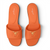 LOUIS VUITTON MARE FLAT WOMEN ORANGE MULE