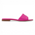 LOUIS VUITTON MARE FLAT WOMEN PINK MULE