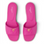 LOUIS VUITTON MARE FLAT WOMEN PINK MULE