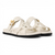 LOUIS VUITTON ISOLA COMFORT WOMEN WHITE MULE