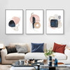 Framed Canvas