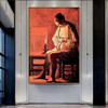 Georges de La Tour Prints