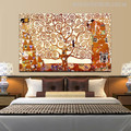 The Tree of Life Print for Room Wall Art Decoration